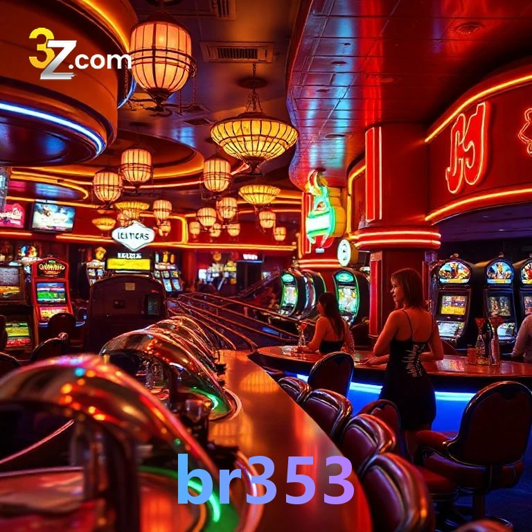 br353 Live Casino