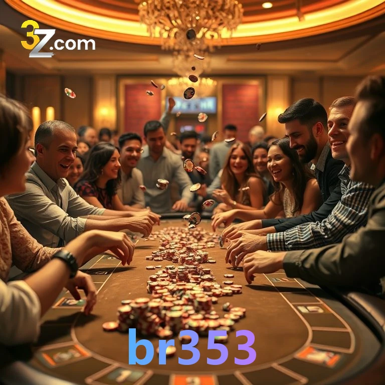 br353 Torneios Slots