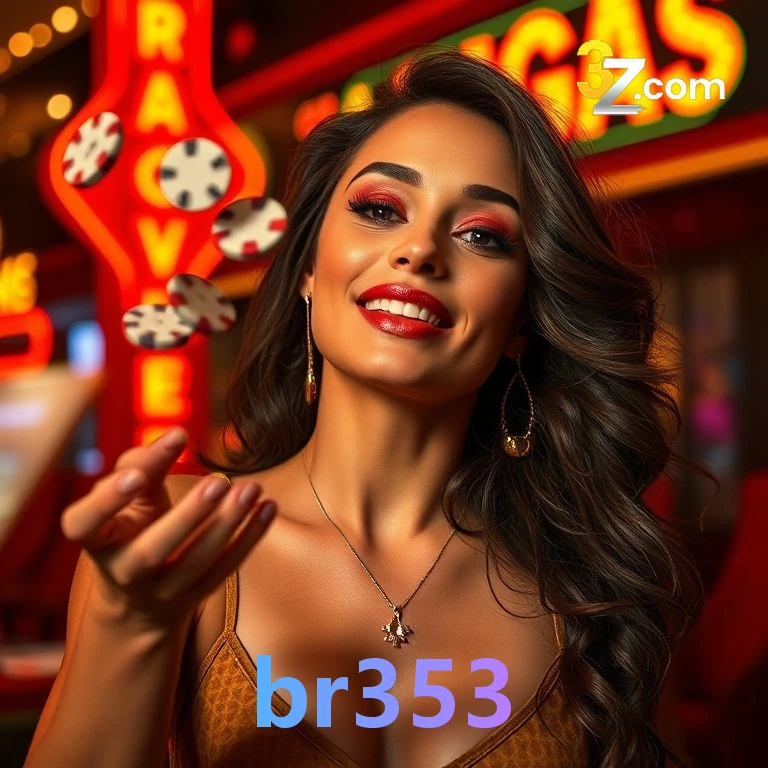 br353 Eventos VIP