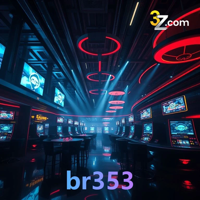 br353 Jogos Catálogo