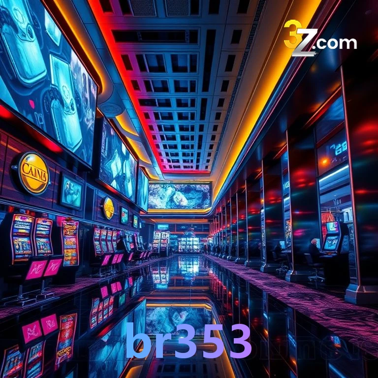 br353 Sistema Bônus